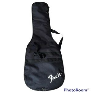 Fender Soft Guitar Case